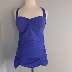 Cover me swimwear pull Up Size 12